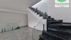 Foto 12 de Casa com 4 Quartos à venda, 290m² em Boqueirão, Santos