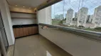Foto 2 de Apartamento com 3 Quartos para alugar, 103m² em Vila da Serra, Nova Lima