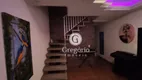 Foto 2 de Casa de Condomínio com 3 Quartos à venda, 80m² em Santo Antônio, Osasco