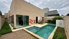 Foto 16 de Casa de Condomínio com 4 Quartos à venda, 290m² em Damha Residencial Uberaba II, Uberaba