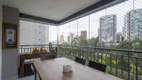Foto 8 de Apartamento com 4 Quartos à venda, 130m² em Morumbi, São Paulo
