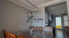 Foto 8 de Casa de Condomínio com 2 Quartos à venda, 60m² em Parque Villa Flores, Sumaré