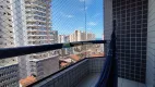 Foto 8 de Apartamento com 4 Quartos à venda, 148m² em Vila Guilhermina, Praia Grande