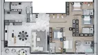 Foto 15 de Apartamento com 3 Quartos à venda, 138m² em América, Joinville