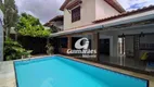 Foto 2 de Casa com 4 Quartos à venda, 396m² em Parquelândia, Fortaleza