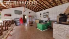 Foto 39 de Fazenda/Sítio com 4 Quartos à venda, 524m² em Cachoeiras do Imaratá, Itatiba