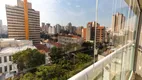 Foto 10 de Apartamento com 1 Quarto à venda, 39m² em Vila Mariana, São Paulo