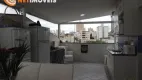 Foto 16 de Casa com 7 Quartos à venda, 400m² em Horto, Belo Horizonte