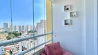 Foto 6 de Apartamento com 3 Quartos à venda, 70m² em Baeta Neves, São Bernardo do Campo
