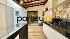 Foto 5 de Casa com 3 Quartos à venda, 130m² em Castelo, Belo Horizonte