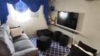 Foto 2 de Apartamento com 2 Quartos à venda, 52m² em Conjunto Habitacional Padre Manoel de Paiva, São Paulo