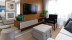 Foto 5 de Apartamento com 3 Quartos à venda, 70m² em MORUMBI - PAULINIA, Paulínia