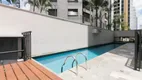 Foto 10 de Flat com 2 Quartos para alugar, 65m² em Moema, São Paulo