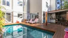Foto 19 de Casa de Condomínio com 4 Quartos à venda, 550m² em Jardim Petrópolis, São Paulo