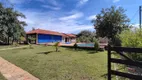 Foto 4 de Fazenda/Sítio com 3 Quartos à venda, 360m² em Jardim Barcelona, Bela Vista de Goiás