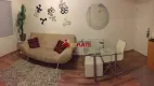 Foto 2 de Flat com 1 Quarto para alugar, 33m² em Moema, São Paulo