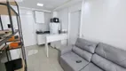 Foto 3 de Apartamento com 1 Quarto para venda ou aluguel, 35m² em Cambuci, São Paulo