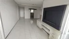 Foto 3 de Apartamento com 3 Quartos à venda, 96m² em Calhau, São Luís