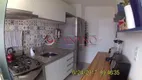 Foto 4 de Apartamento com 3 Quartos à venda, 70m² em Cidade Nova, Rio de Janeiro