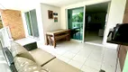 Foto 4 de Apartamento com 3 Quartos à venda, 114m² em Loteamento Novo Aquiraz, Aquiraz