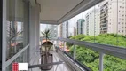 Foto 14 de Apartamento com 3 Quartos à venda, 123m² em Saúde, São Paulo