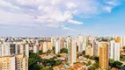 Foto 2 de Cobertura com 3 Quartos para venda ou aluguel, 280m² em Campo Belo, São Paulo