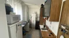 Foto 3 de Apartamento com 2 Quartos à venda, 46m² em Água Branca, Piracicaba