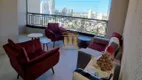 Foto 4 de Apartamento com 3 Quartos à venda, 152m² em Jardim Aquarius, São José dos Campos