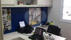 Foto 15 de Apartamento com 3 Quartos à venda, 95m² em Vila Valparaiso, Santo André