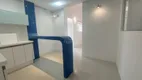 Foto 7 de Sala Comercial à venda, 111m² em Barra da Tijuca, Rio de Janeiro