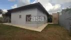 Foto 3 de Casa com 3 Quartos à venda, 190m² em Hipica Jaguari, Bragança Paulista