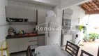 Foto 3 de Casa de Condomínio com 2 Quartos à venda, 60m² em Parque Villa Flores, Sumaré