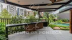 Foto 2 de Casa de Condomínio com 4 Quartos à venda, 661m² em Panamby, São Paulo