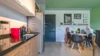 Foto 2 de Apartamento com 1 Quarto à venda, 51m² em Tamboré, Santana de Parnaíba