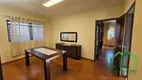 Foto 17 de Casa com 3 Quartos à venda, 326m² em Vila Nogueira, Campinas