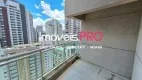 Foto 2 de Apartamento com 2 Quartos à venda, 70m² em Moema, São Paulo