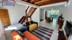 Foto 5 de Casa de Condomínio com 3 Quartos para alugar, 150m² em Pauba, São Sebastião