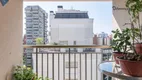 Foto 13 de Apartamento com 2 Quartos à venda, 66m² em Batel, Curitiba