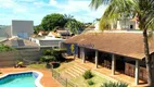 Foto 12 de Casa de Condomínio com 4 Quartos para alugar, 405m² em Royal Park, Ribeirão Preto