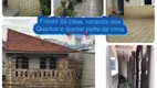 Foto 2 de Sobrado com 5 Quartos à venda, 300m² em Parque da Mooca, São Paulo