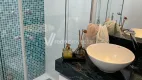 Foto 20 de Apartamento com 3 Quartos à venda, 73m² em Parque Brasília, Campinas