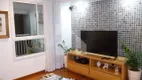 Foto 5 de Apartamento com 3 Quartos para alugar, 126m² em Barra Funda, São Paulo