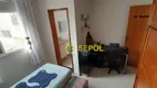 Foto 6 de Sobrado com 2 Quartos à venda, 117m² em Vila Camilopolis, Santo André