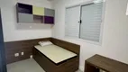 Foto 16 de Apartamento com 3 Quartos para alugar, 120m² em Jardim Astúrias, Guarujá