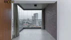 Foto 2 de Apartamento com 1 Quarto para alugar, 37m² em Cambuci, São Paulo