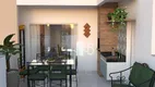 Foto 2 de Apartamento com 2 Quartos à venda, 59m² em Loteamento Bem Viver, Uberlândia