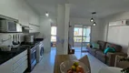Foto 6 de Apartamento com 2 Quartos à venda, 66m² em Canto do Forte, Praia Grande