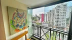 Foto 13 de Apartamento com 4 Quartos à venda, 210m² em Vila Adyana, São José dos Campos