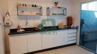 Foto 3 de Casa de Condomínio com 3 Quartos à venda, 115m² em Daniel Fonseca, Uberlândia
