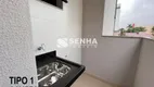 Foto 6 de Apartamento com 2 Quartos à venda, 63m² em Santa Mônica, Uberlândia